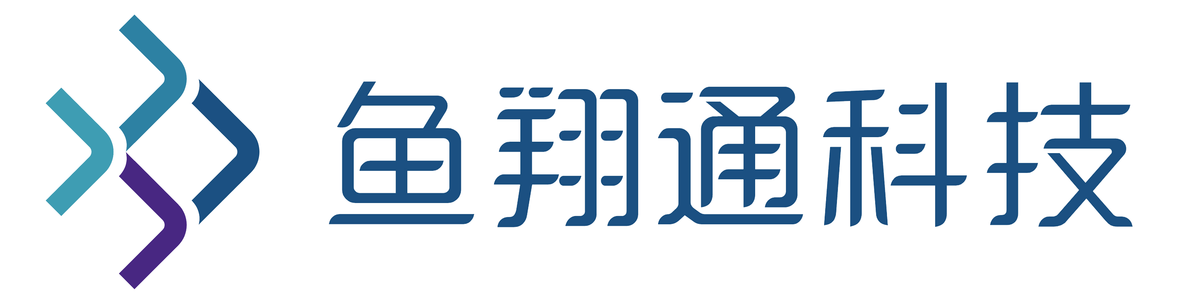 江苏鱼翔通智能科技有限公司